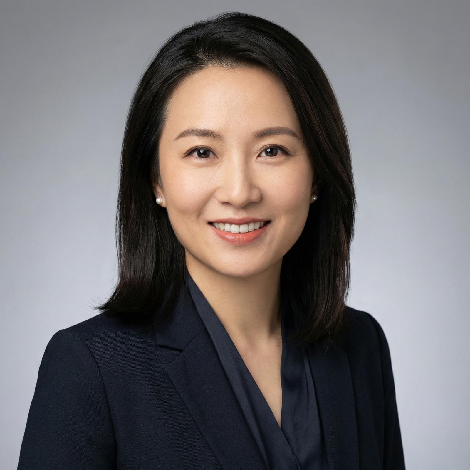 小蓝视频传媒制片人林雨桐